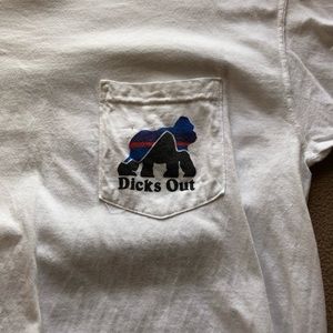 Men’s Unreleased Old Row Shirt